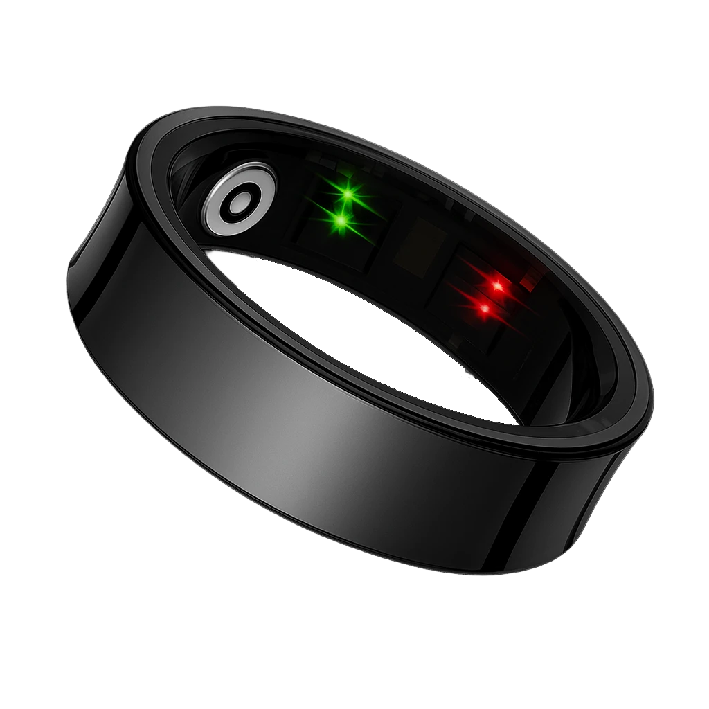 Pulsyn Smart Ring